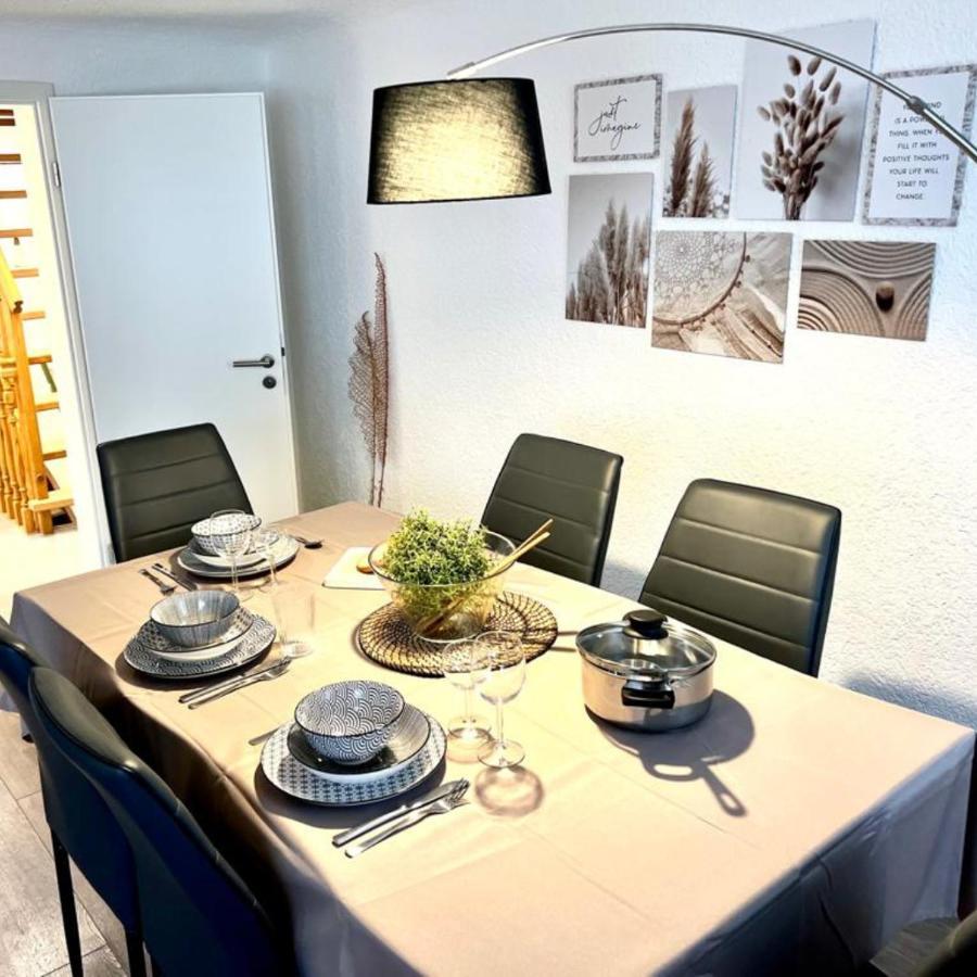 Im Herzen Der Altstadt Vaihingen an der Enz Exterior foto